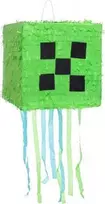 GoDan Pixel piñata 28x28x28cm