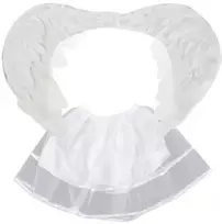 Angel Costume Kruzzel 22560