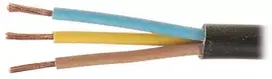 Mercor TP-Link ELEKTROS KABELIS OMY-3X0.75/B