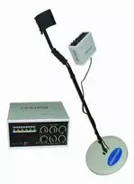 Metalo detektorius GPX4500F