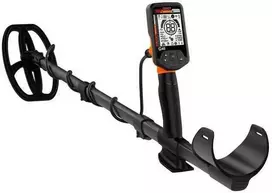 Metalo detektorius Quest Q40 Blade