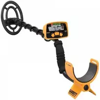 Metalo detektorius Garrett ACE 200i
