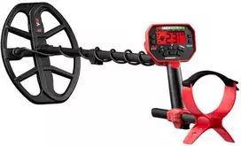 Metalo detektorius Minelab Vanquish 540 Pro