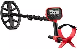 Metalo detektorius Minelab Vanquish 440