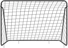 Songmics Futbolo vartai vaikams