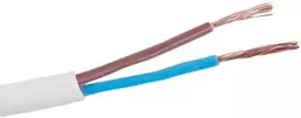 Dmtrade H03VV-F OMY gyvenamasis kabelis 2x1 100m