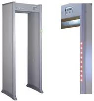 Arkinis metalo detektorius Garrett MZ 6100