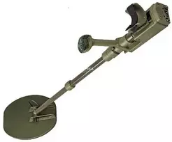 Metalo detektorius Garrett RECOM-PRO AML 750
