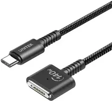 Unitek USB-C - MagSafe 2,0 m