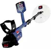 Metalo detektorius Minelab GPZ 7000