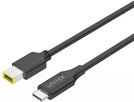 Unitek maitinimo laidas Lenovo 65W USB-C - DC11*4.5mm