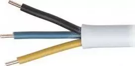 TST ELEKTROS KABELIS YDY-3X1.5