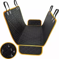 MOZOS SC-XL ŠUNIUI AUTOMOBILIO SĖDYNĖS UŽVALKALAS