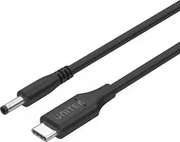 Unitek Kabelis maitinimo šaltinis Lenovo 65W USB-C - DC4.0mm