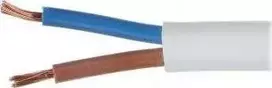 TST ELEKTROS KABELIS OMY-2X1.5