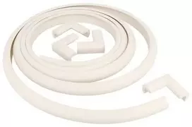 Amig JUOST KRAŠT APSAUG VAIK CS504 BALTA (1)