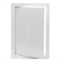 Revizinės durelės EUROPLAST PL2025, 20 x 25 cm