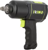 Bahco Pneumatinis veržliasukis 1/2" Max 1600Nm., 130 l/min. 1,95kg.