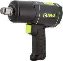 Irimo Pneumatinis veržliasukis 3/4" Max 2298Nm., 184 l/min. 2,3kg.
