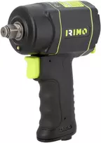 Irimo Pneumatinis veržliasukis 1/2" Max 1200Nm., 130 l/min. 1,95kg.