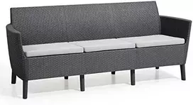 Keter Garden sofa Salemo 3