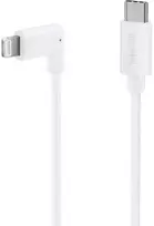 USB-C KABELAS PRIE LIGHTNING / CINSBBBB INSTA360