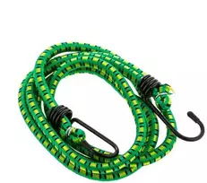 Autoserio TomPar elastinė virvė 8 mm 1,5 m