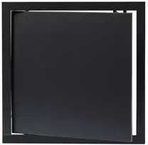 Revizinės durelės EUROPLAST PL3030A, 30 x 30 cm