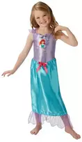 Disney Princesės Arielės kostiumas vaikams (116 dydis)