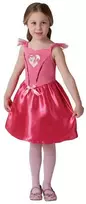 Rubies Klasikinis „My Little Pony Pinkie Pie“ kostiumas (3-6 m.) (104 str./S)
