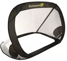Kickmaster „Quick Up and Point“ futbolo vartai 183x120
