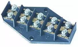 Elektro Plast Sujungimo kaladėlė Elektroplast, 5×16 mm²