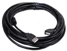 Extra Digital Kabelis USB 2.0 AF – AM, 3m
