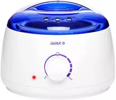 Activeshop Manikiūro, pedikiūro priedas iWAX Baltas