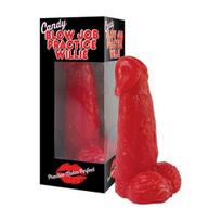 Dildo Candy Blow Willie