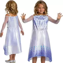 DISGUISE FROZEN Kostiumas Queen Elsa, 3-4 m.
