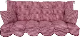 Sūpynių pagalvėlės 170 cm Bora H033-03PB PATIO
