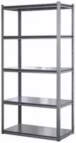 Sandėliavimo lentyna Haushalt GRZ6-3618-5GDI, 91.4 cm x 45.7 cm x 183 cm