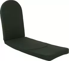 Pagalvėlė gultui 180 cm Modena Oval H024-32IB PATIO