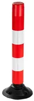 Palenkiamas kelio stulpas 750 mm