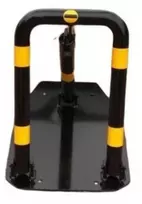 Automobilio parkavimo vietos užraktas BP-005