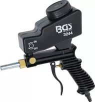 Bgs Technic Smėliapūtė viršutiniu bakeliu (3244)