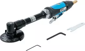 Bgs Technic Orinis pjoviklis | 310 mm (3287)