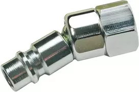 Bgs Technic Kištukas šarnyrinis | 6.3 mm (1/4") vidinis sriegis (3227)