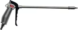Bgs Technic Didelio našumo oro pūstuvas su Venturi antgaliu | 290 mm (8559)