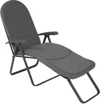 Pagalvėlė gultui 180 cm Modena Oval H024-07PB PATIO