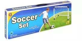 Magy Futbolo vartai vaikams 2 vnt.