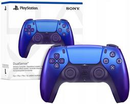 Sony PS5 DualSense valdiklis V3 Chrome Indigo | 0711719023814