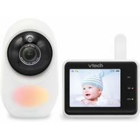 VTECH SMART VIDEO Kūdikių monitorius DM RM2751 | 4897027125641 | 4897027125641