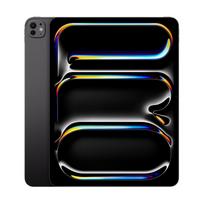 Apple 13" iPad Pro M5 5G 256GB with standard glass, Space Black ME7W4HC/A